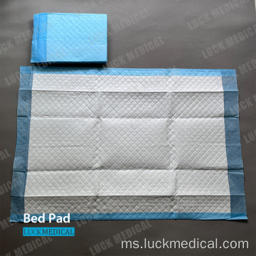 Pad bed bed curpure nursing